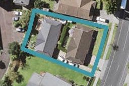 2/67 Aberfeldy Avenue, Highland Park, Auckland