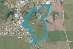 87 State Highway 1, Awanui, Awanui