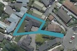12A Cam Place, Harewood, Christchurch
