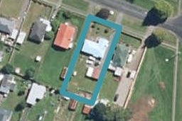 4 Queen Street, Raetihi, Raetihi