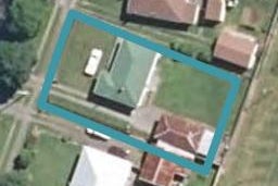 35 Ward Street, Raetihi