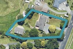 212 Oropi Road, Tauranga