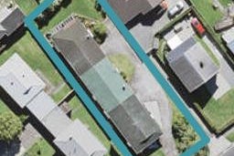 2/93 Titirangi Road, New Lynn, Auckland