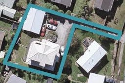 2A Winstone Place, Highlands Park, New Plymouth
