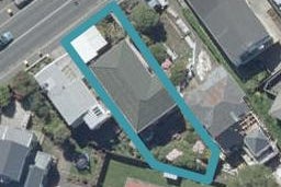 120 Highgate, Roslyn, Dunedin