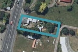 385 State Highway 1, Ohau, Levin
