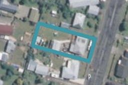 35 John Street, Temuka