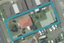 306 Queen Sh25 Street, THAMES, Thames