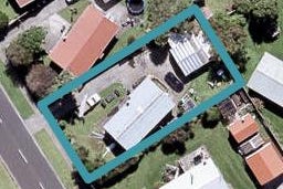 88 Ranfurly Street, Waitara, Waitara