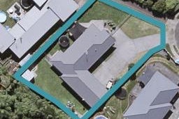 5 Orlando Close, Frankleigh Park, New Plymouth