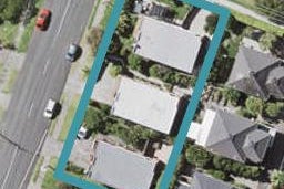 3/32 Rangitoto Terrace, Milford, Auckland