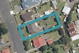 29 Alma Street, Dannevirke, Dannevirke