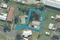 21 Menzies Place, Paeroa, Paeroa