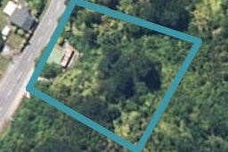 1018 State Highway 7, Dobson, Greymouth