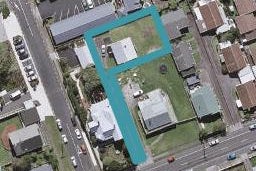 137A Lemon Street, Strandon, New Plymouth