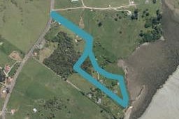 215 Pahi Road, Pahi, Paparoa