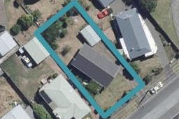 93 Peacockes Road, Fitzroy, Hamilton