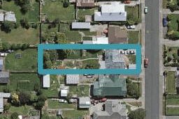 53 Venus Street, Georgetown, Invercargill