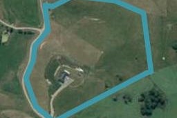 576 Range Road, Waipawa
