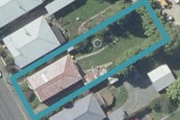 127 Glen Road, The Glen, Dunedin