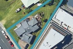 19 The Mall, Mount Maunganui, Mount Maunganui