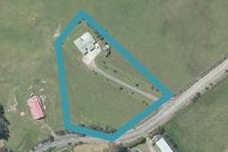27 Bradleys Landing Road, ARAPOHUE, DARGAVILLE