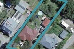 115 Fitzherbert Street, Featherston