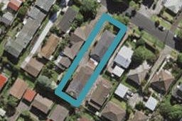 3/58 Rawhiti Road, Onehunga, Auckland