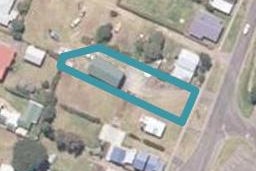 136 Newcastle Street, Māhia