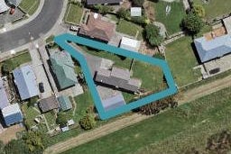 7 Nevis Crescent, Grasmere, Invercargill