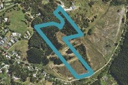 0 Shelley Road, Whataupoko, Gisborne