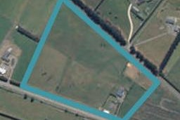2896 South Eyre Road, Eyrewell, Rangiora