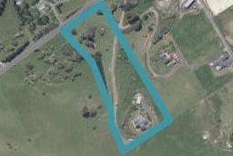 183 Blackhead Road, Blackhead, Dunedin