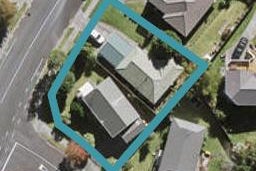 1/2 Mallard Place, Unsworth Heights, Auckland