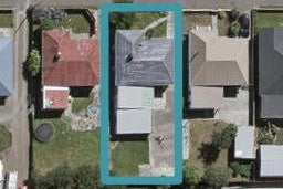 41 Centre Street, Strathern, Invercargill
