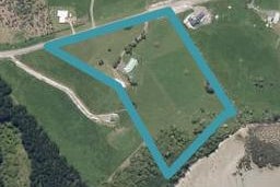 222 Metcalfe Road, Matakohe