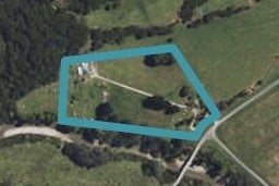 633 Rangitukia Road, Tikitiki