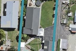 201 Bay Road, Grasmere, Invercargill