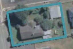222 King Street, Temuka
