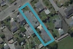 2/19 MARYHILL AVENUE, hoon hay, Christchurch