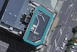 502/8 Chaffers Street, Te Aro, Wellington