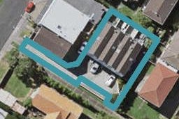 3/62 Jutland Road, Hauraki, Auckland