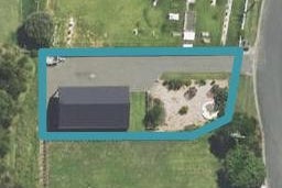 0 Murphy Road, Wainui, Gisborne