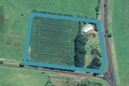6291 South Road, Pungarehu, Opunake