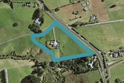 213 Runciman Road, Pukekohe