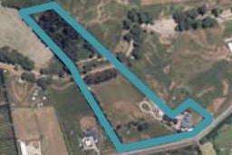 36 Nixons Road, Fairlie