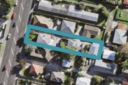 1598 Great North Road, Waterview, Auckland