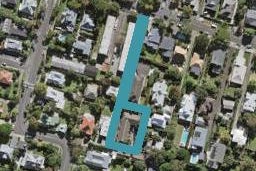 4/60 Grange Road, Mount Eden, Auckland