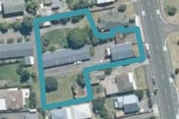 177 Wellesley Road, Napier South, Napier