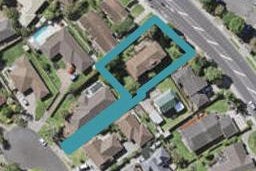 26A Eastridge Court, Somerville, Auckland